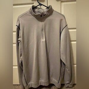 Nike Therma-FIT Men's 1/4-Zip Golf Top Sz XL